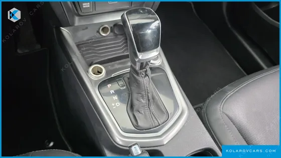 KGM - SSANGYONG TIVOLI 1.5 A1 2WD
