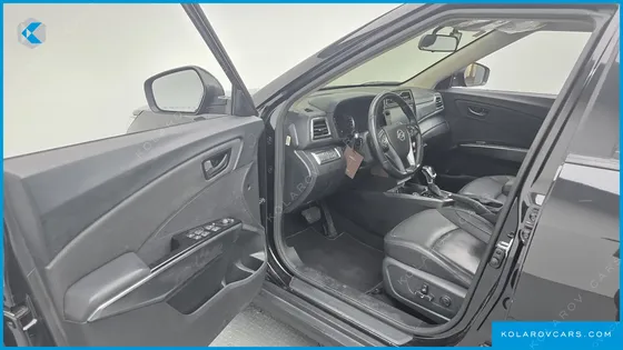 KGM - SSANGYONG TIVOLI 1.5 A1 2WD