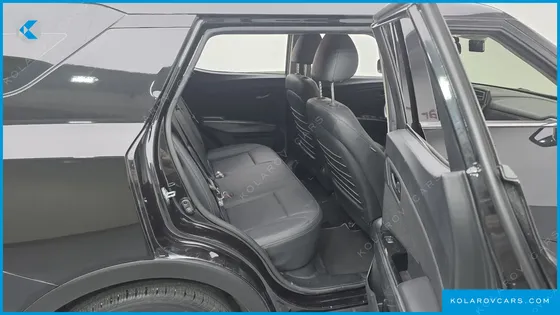 KGM - SSANGYONG TIVOLI 1.5 A1 2WD