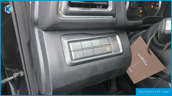 KGM - SSANGYONG TIVOLI 1.5 A1 2WD