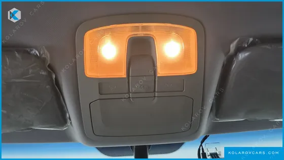 KGM - SSANGYONG TIVOLI 1.5 A1 2WD