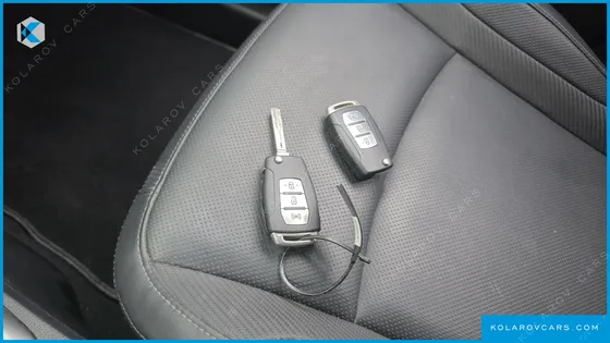 KGM - SSANGYONG TIVOLI 1.5 A1 2WD