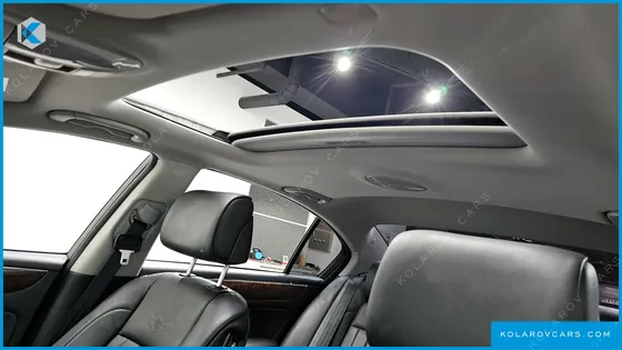 HYUNDAI GENESIS BH 330 LUXURY