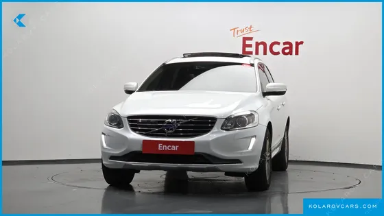 VOLVO XC60 D4