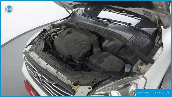 VOLVO XC60 D4