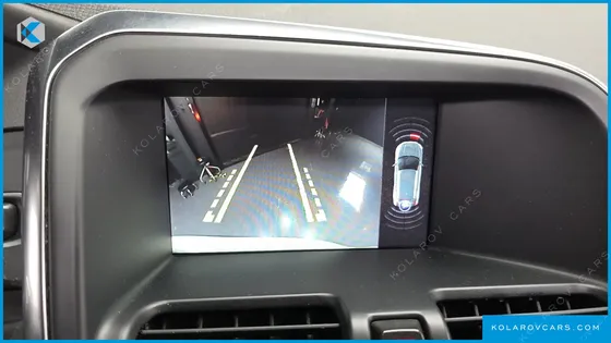 VOLVO XC60 D4