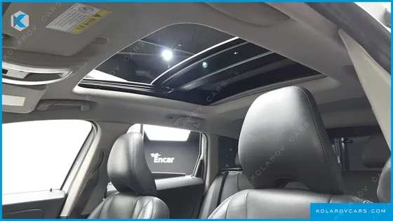 VOLVO XC60 D4