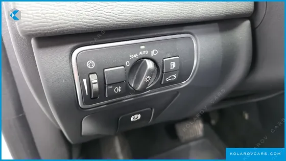 VOLVO XC60 D4