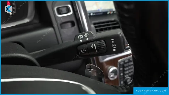 VOLVO XC60 D4