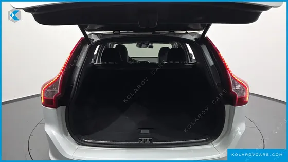 VOLVO XC60 D4