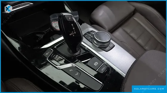 BMW X3 XDRIVE 20D M SPORT