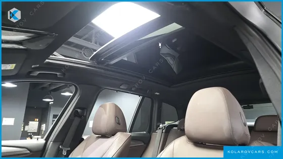 BMW X3 XDRIVE 20D M SPORT