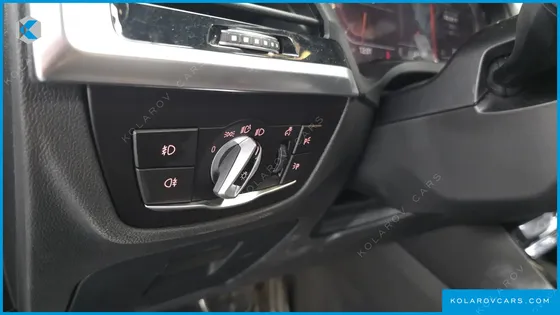 BMW X3 XDRIVE 20D M SPORT