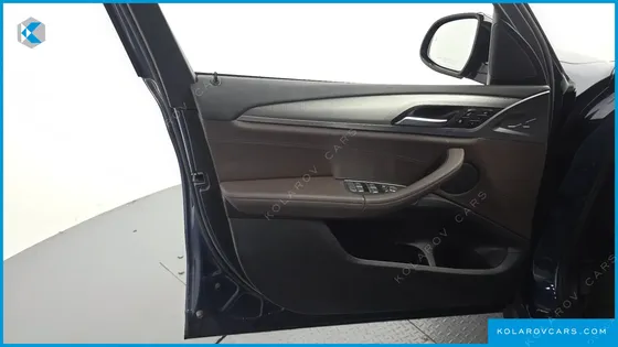 BMW X3 XDRIVE 20D M SPORT