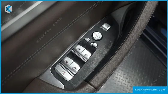 BMW X3 XDRIVE 20D M SPORT