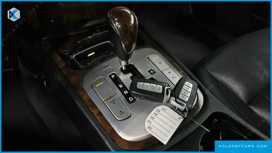 HYUNDAI GENESIS BH 330 GRAND