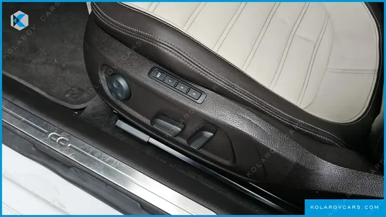 VOLKSWAGEN CC 2.0 TDI BLUEMOTION