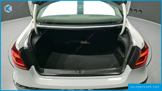 VOLKSWAGEN CC 2.0 TDI BLUEMOTION