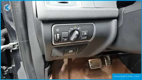 VOLVO XC60 D4