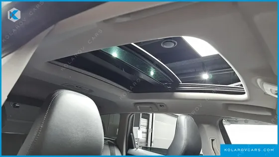 VOLVO XC60 D4