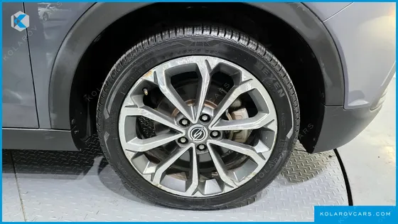 KGM - SSANGYONG TIVOLI 1.6 RX 2WD