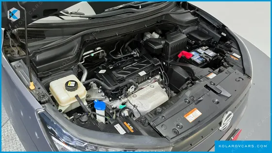 KGM - SSANGYONG TIVOLI 1.6 RX 2WD