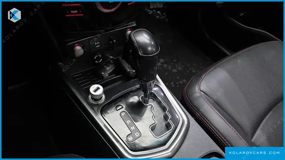 KGM - SSANGYONG TIVOLI 1.6 RX 2WD
