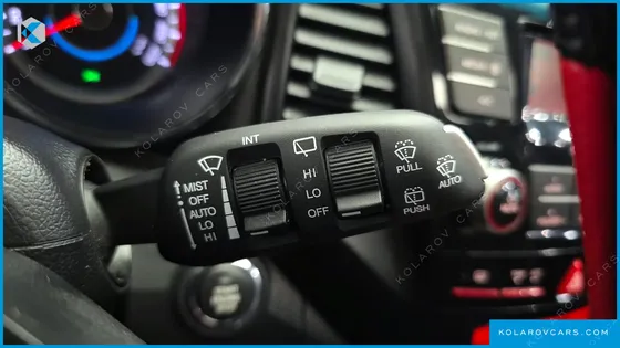 KGM - SSANGYONG TIVOLI 1.6 RX 2WD