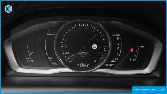 VOLVO XC60 D4