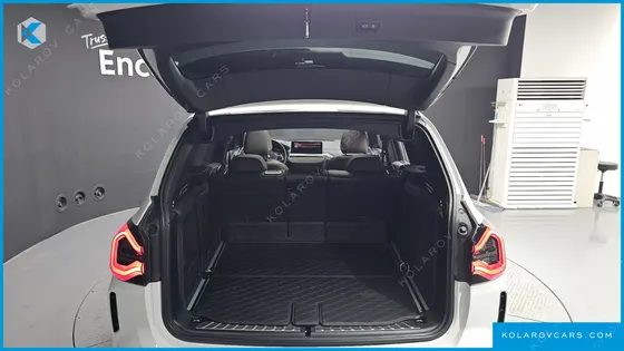 BMW X3 XDRIVE 20I M SPORT