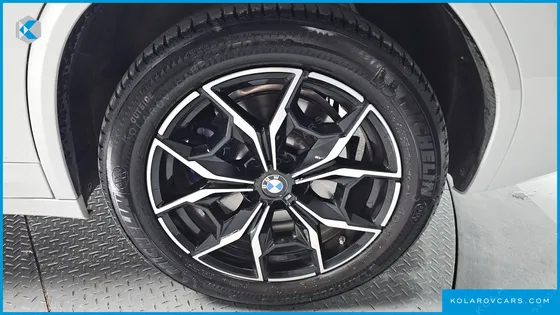 BMW X3 XDRIVE 20I M SPORT