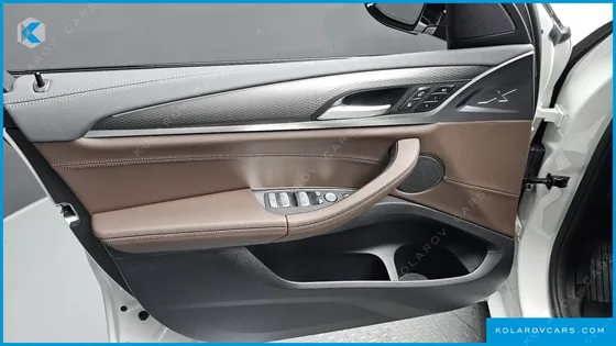 BMW X3 XDRIVE 20I M SPORT