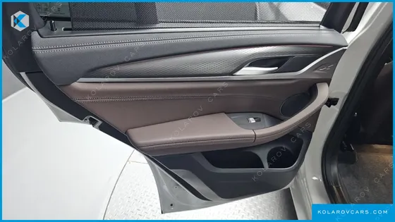 BMW X3 XDRIVE 20I M SPORT