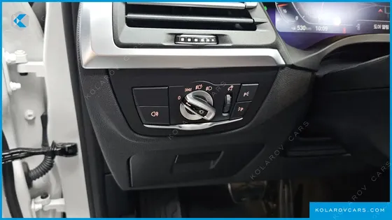 BMW X3 XDRIVE 20I M SPORT
