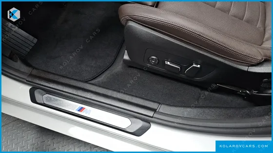 BMW X3 XDRIVE 20I M SPORT