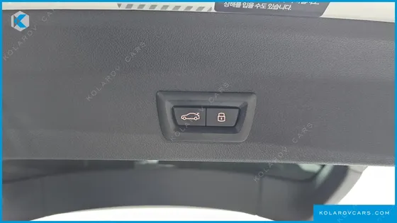 BMW X3 XDRIVE 20I M SPORT