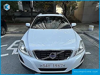 VOLVO XC60 D5 AWD