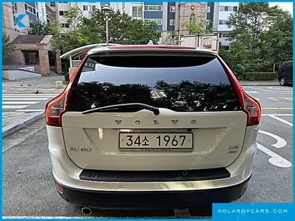 VOLVO XC60 D5 AWD