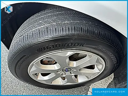 VOLVO XC60 D5 AWD