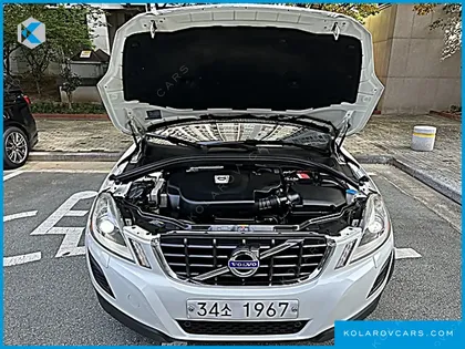 VOLVO XC60 D5 AWD
