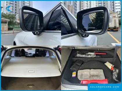 VOLVO XC60 D5 AWD
