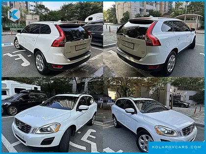 VOLVO XC60 D5 AWD