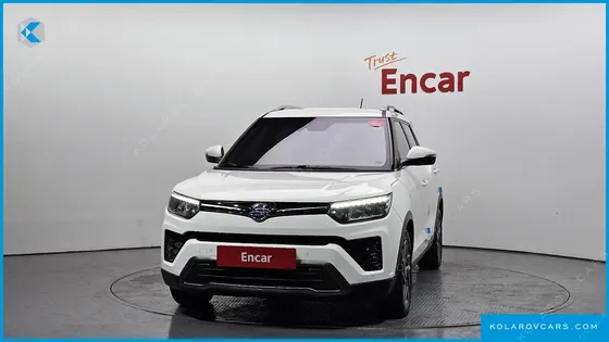 KGM - SSANGYONG TIVOLI 1.5 A3 2WD