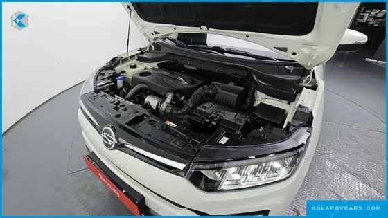 KGM - SSANGYONG TIVOLI 1.5 A3 2WD