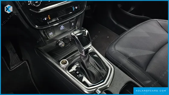KGM - SSANGYONG TIVOLI 1.5 A3 2WD