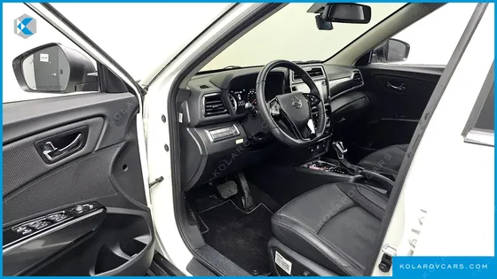 KGM - SSANGYONG TIVOLI 1.5 A3 2WD