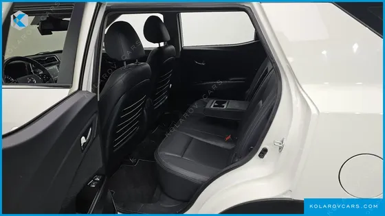 KGM - SSANGYONG TIVOLI 1.5 A3 2WD