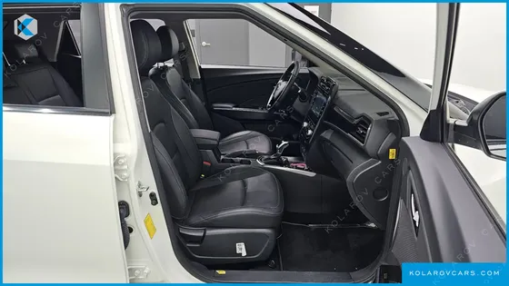 KGM - SSANGYONG TIVOLI 1.5 A3 2WD