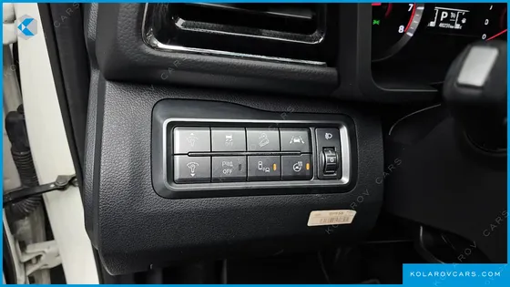 KGM - SSANGYONG TIVOLI 1.5 A3 2WD