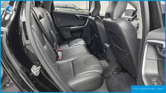 VOLVO XC60 D3